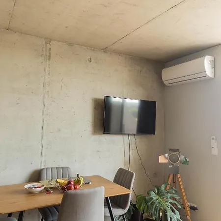 Διαμέρισμα Sal, Terra E Mar *