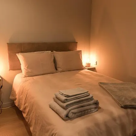 Appartement Sal, Terra E Mar *