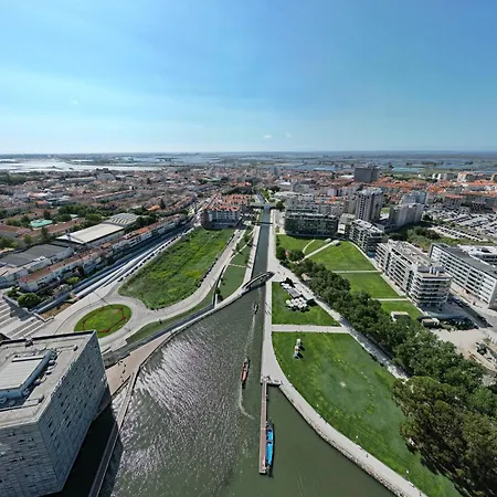 Sal, Terra E Mar Διαμέρισμα