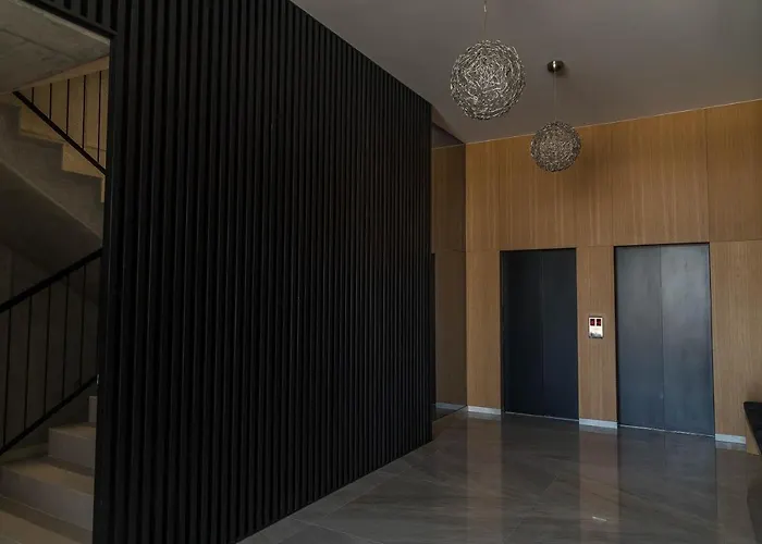 Apartment Sal, Terra E Mar Aveiro