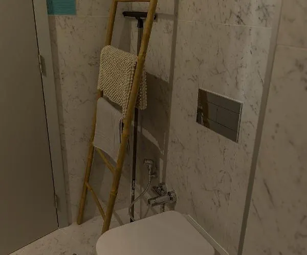 Sal, Terra E Mar Apartment