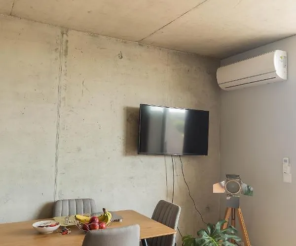 Apartment Sal, Terra E Mar *