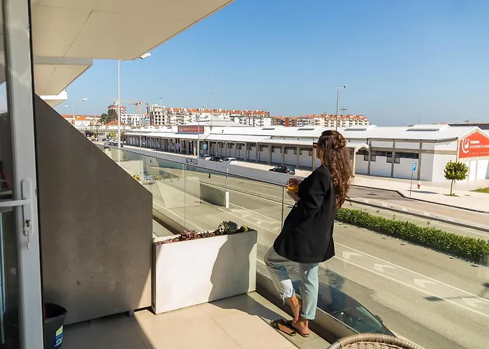 Apartment Sal, Terra E Mar *