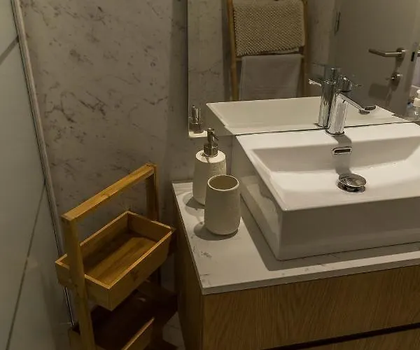 Apartment Sal, Terra E Mar Aveiro