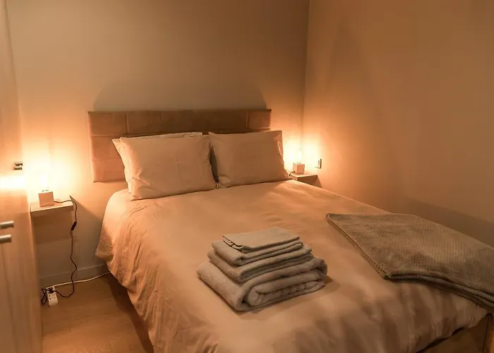 Apartment Sal, Terra E Mar *