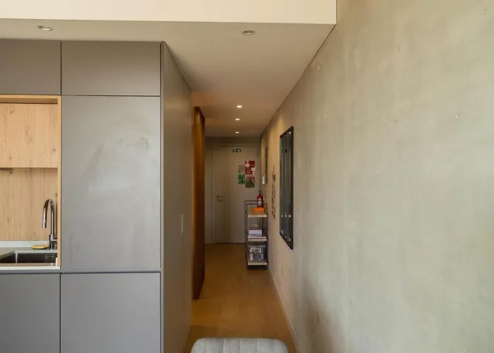 Apartment Sal, Terra E Mar