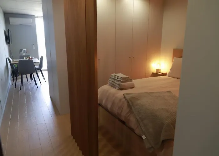 Sal, Terra E Mar Apartment