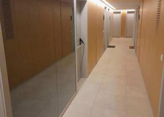 Apartment Sal, Terra E Mar *