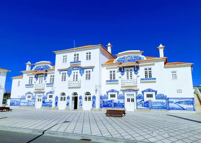 Sal, Terra E Mar * Aveiro