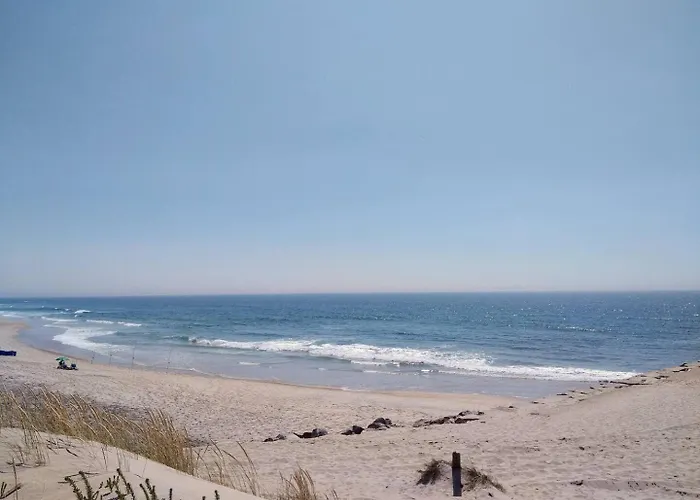 Sal, Terra E Mar Aveiro