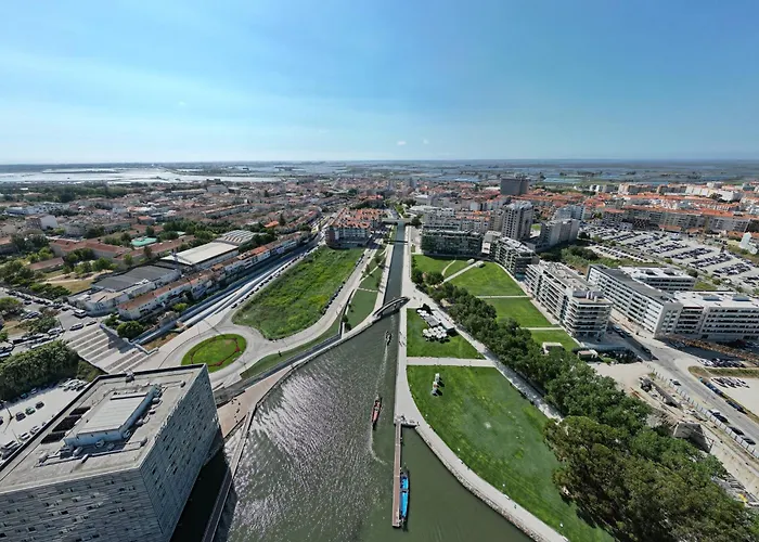 Sal, Terra E Mar Apartment